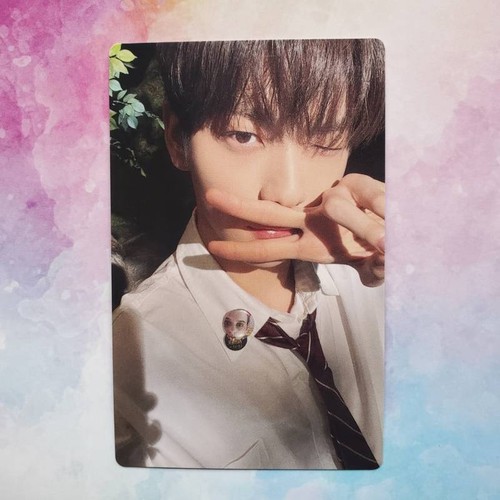 TXT SWEET JP 2nd Album Official Photo card TOMORROW X TOGETHER SOOBIN YEONJUN - Picture 8 of 129