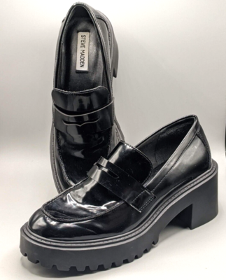 Y2K Crystal jewelry Leather Loafers Sparkly Pink Loafers