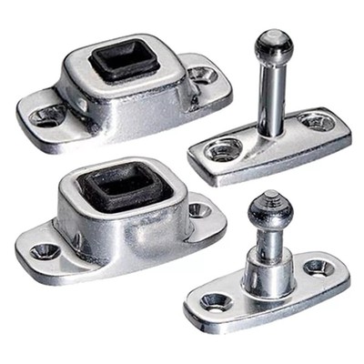 Robust and Reliable RV Campervan Door Holder to Ensure Safety on Your Travels