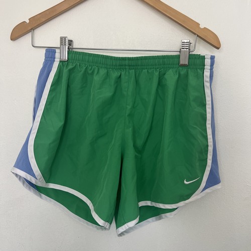 Nike Shorts Girls Size XL Lightweight Outdoors Elastic Drawstring Dri-Fit - Picture 1 of 6