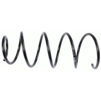 Sachs Fahrwerksfeder Passend FüR Lancia Lybra Sw 839BX 839AX 998 836