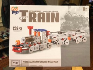 totally cool toys