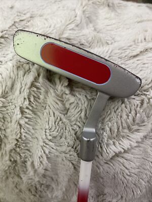 Paragon Rising Star Youth Putter Junior Flex Match System, Tour Advantage LH