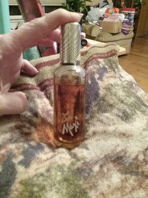 Just Call Me Perfume 2025