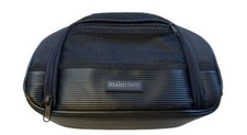 Mainstays Generic 3 pocket Camera Bag No Shoulder Strap Clean