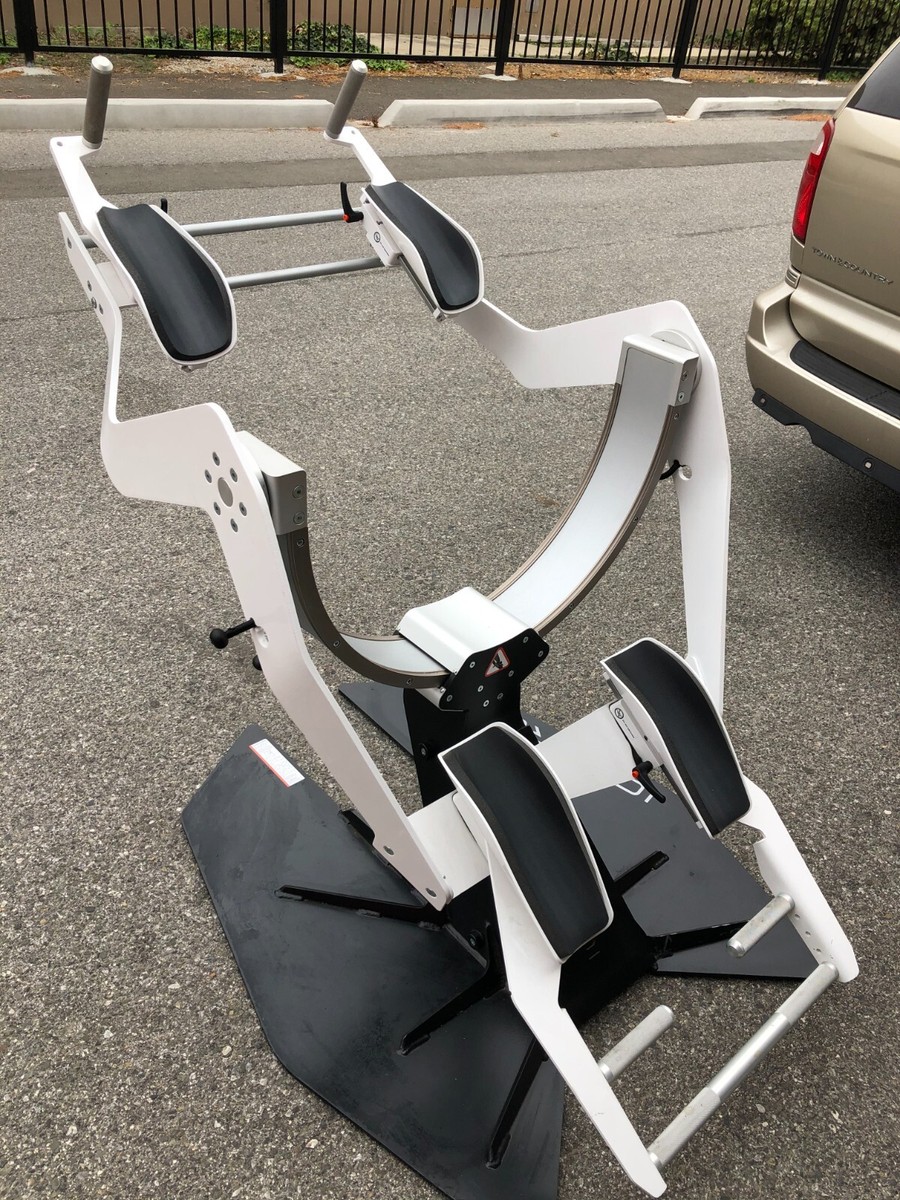 Icaros Pro GmbH 2017 Reality Fitness Machine Fly,Dive or Ride Thru
