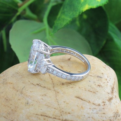 Mens Rings Jean Dousset Wedding Bands Band Ring Jean Dousset Hsn