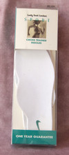 Lady Foot Locker Sport Cross Trainer Insole 3 Fits Women's Sizes 9-10