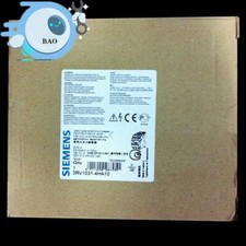 1PCS NEW IN BOX SIEMENS 3RV1031-4HA10 Motor protection circuit breaker