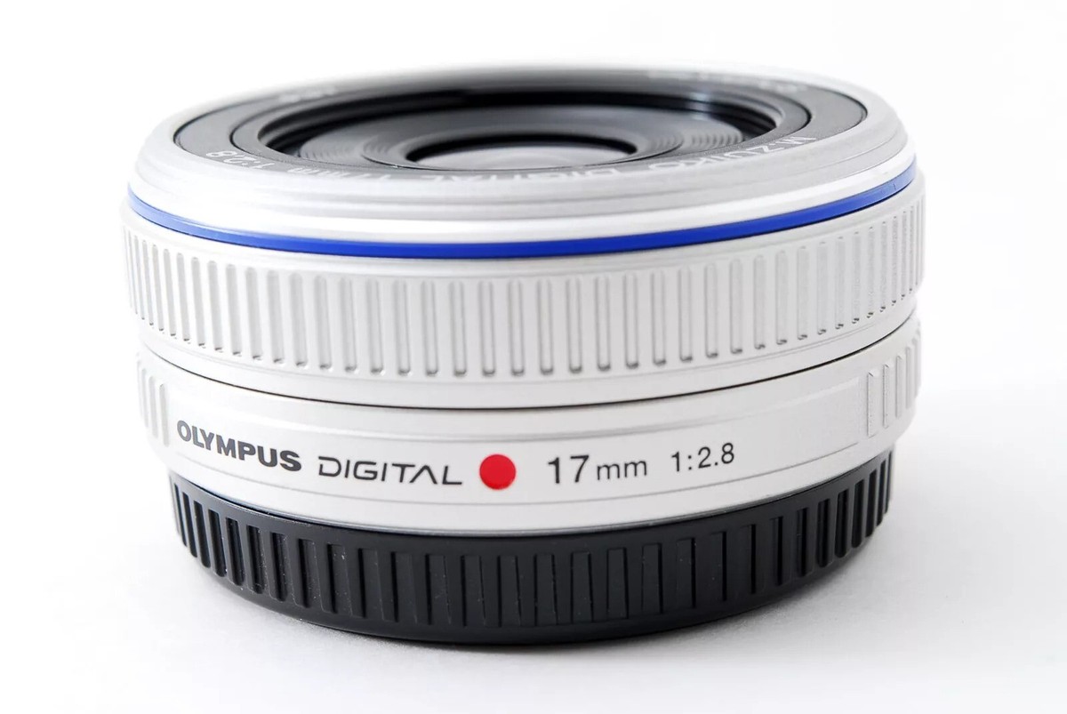 ❁ほぼ新品❁OLYMPUS M.ZUIKO DIGITAL 17mm F2.8 Olympus 17mm f2 8 Review - YouTube