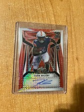 2023 Leaf Eclectic Football Cards Checklist 27