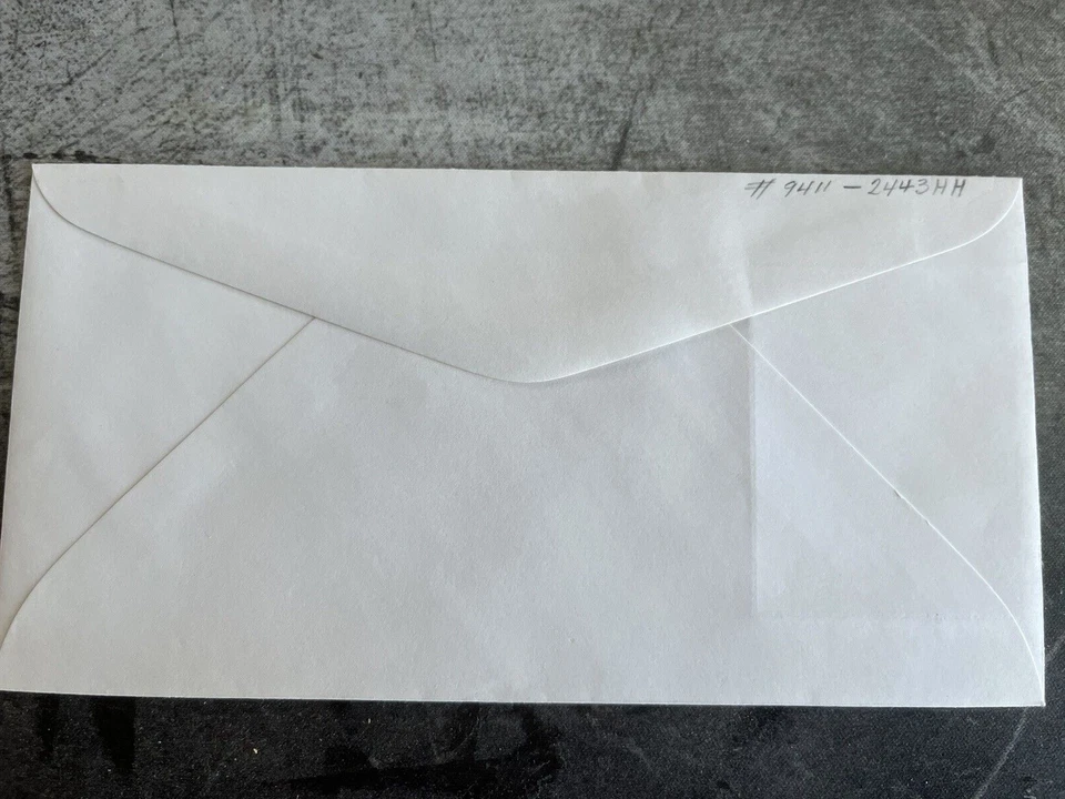 Pele Signed FDCA FDC 1994 world Cup with COA - Silk Cachet RARE - Image 3 of 4