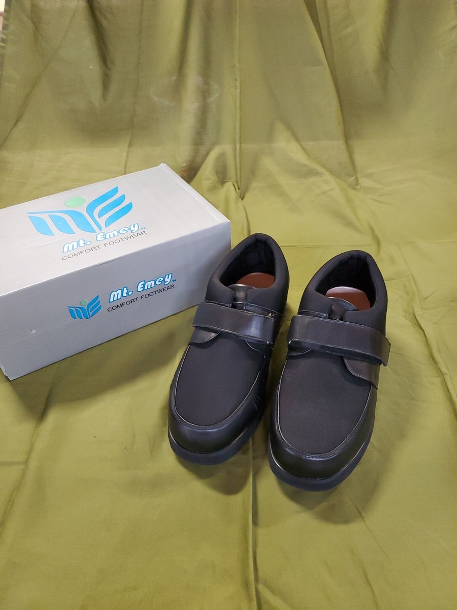 Mt Emey New Balance Straight Lasted Shoes Savannah Square Neck Low - Main Image