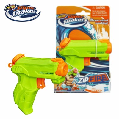 super soaker zipfire