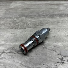 Sun Hydraulics NFDC-LAN NFDCLAN Fully Adjustable Hydraulic Needle Valve