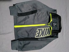 Nike Winbreaker Size 2T grey/black