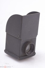   BRASS ANTIQUE FINDER CHAMBRE A JOUES, GATE OR SIDE STRUT CAMERA DARLOT MENDEL 