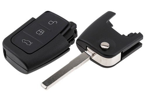 Clé Vierge Générique Pour Renault Clio III, Grand Scénic II, Mégane II - Neuf - Réf. EZCRE313