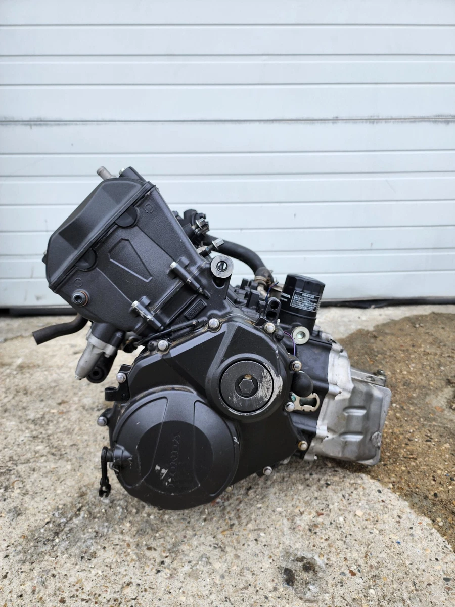 Cbr600rr motor deals