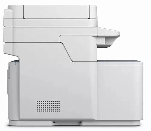 OKI MC561dn AUTO DUPLEX 30ppm A4 NETWORK COLOR MULTIFUNCTION LED LASER PRINTER - Image 3 of 4