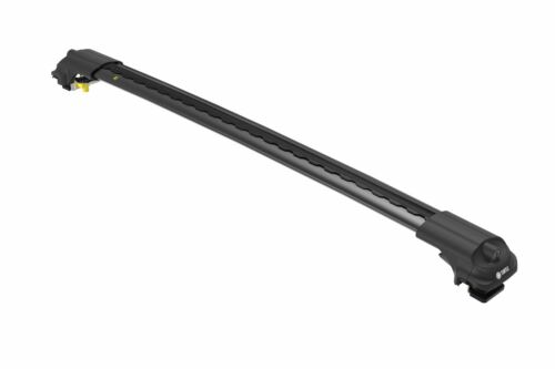 Barras transversales de techo negras para Suzuki Grand Vitara (JT) 2005-2014 - Imagen 9 de 18