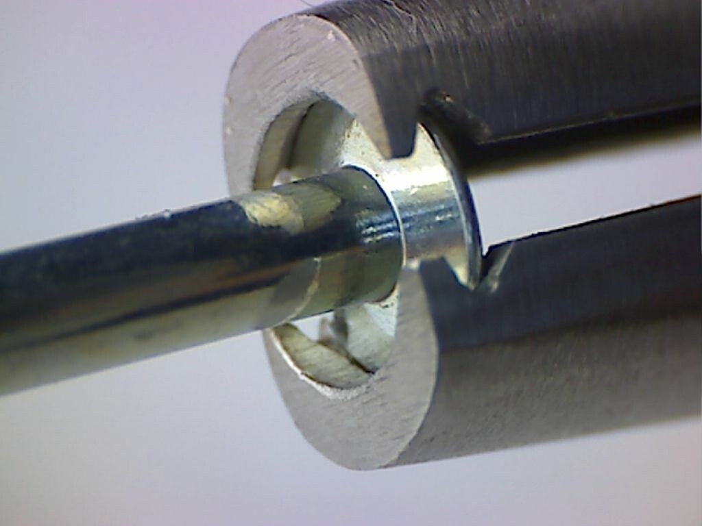 Pinewood Derby BSA Speed Axles (4x) Rail Riding (Bent) Set 3k polish eBay