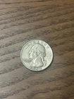 1959 Silver Washington Quarter  🏈🔥 90% Silver 🔥 Circulated 🔝 Not Cleaned