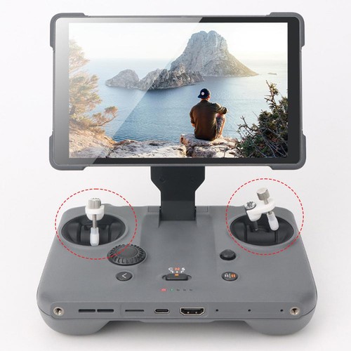 for RCPRO2 joystick speed controller,Control stick Rocker Accessories New U5 - Picture 2 of 17