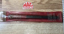 Mac Tools Tr1 Thread File 11-12 13-14 20-24 Carry Pouch Included Mac Tools Tr1 Thread File 11-12 13-14 20-24 Carry Pouch Included