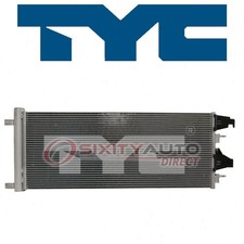 TYC 30119 AC Condenser for GM3030329 84537760 84497061 23409063 AC Air ve