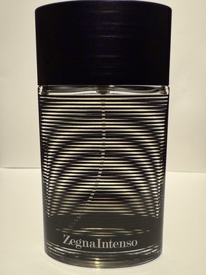 Zegna Intenso by Ermenegildo Zegna 3.3 FL. OZ /100 ml Eau De