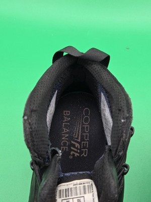 Haix Black Eagle Safety 52 Boots Carbon Composite Toe Mens  display picture 3