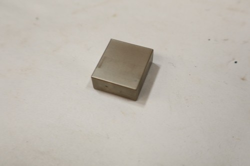 CT-F1250 Pioneer Cassette Deck Part Power Button Cap