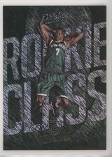 2016-17 Panini Prestige Rookie Class Rain Thon Maker #9 7ut