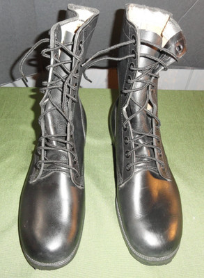 NEW CUSTOM ORDER 85 QTY RO-SEARCH BOOTS