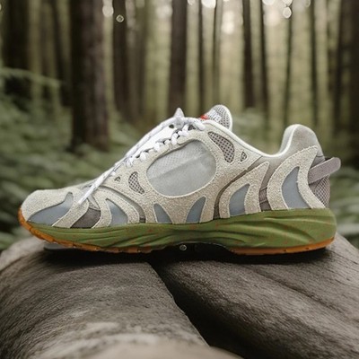 Raised By Wolves X Saucony Grid Azura 2000 S70737-2 11M