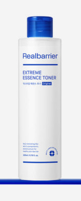Real Barrier Extreme Essence Toner Original 200ml Moisturizing Korea Cosmetic