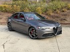 2025 Alfa Romeo Giulia