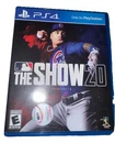 MLB The Show 20 - Sony PlayStation 4