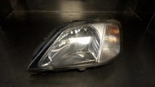 Feu avant (phare) Dacia LOGAN
