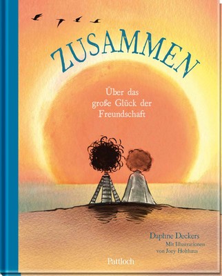 Daphne Deckers | Zusammen | Buch | Deutsch (2024) | 128 S. | EAN 9783629010742