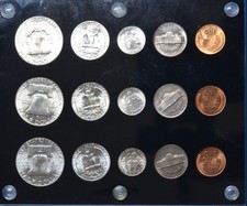 1952 US Coin Mint Sets for sale | eBay