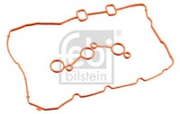 Febi Bilstein Dichtungssatz, Zylinderkopfhaube FüR CitroüN DS Opel Peugeot
