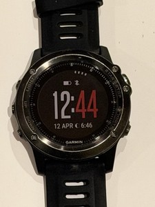 Garmin Fenix 3 | eBay