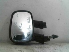 Retroviseur gauche (ou coque) Fiat DOBLO