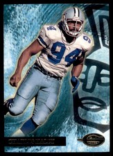 1996 Topps Gilt Edge - Charles Haley #43