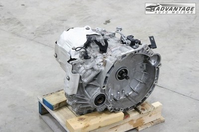 2020-2022 KIA SOUL 2.0L L4 FWD CVT AUTOMATIC TRANSMISSION GEAR BOX 68K MILES OEM
