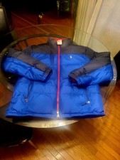 Polo Ralph Lauren Coat Men Size Medium