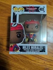 Funko Pop! Vinyl: Marvel - Miles Morales (Cape) #403