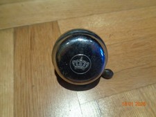 FAHRRADKLINGEL DDR DIAMANT MIFA OLDTIMER antik